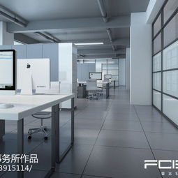 峰創國際設計事務所 融合創新理念，打造卓越設計案例