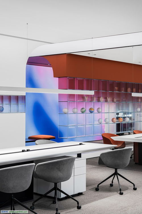 武漢保利沃利辦公空間的軟件開發實踐