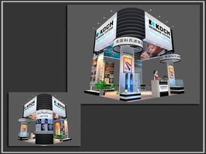 青島展會服務(wù)全覽 展覽設(shè)計搭建、工廠價格規(guī)格與軟件開發(fā)