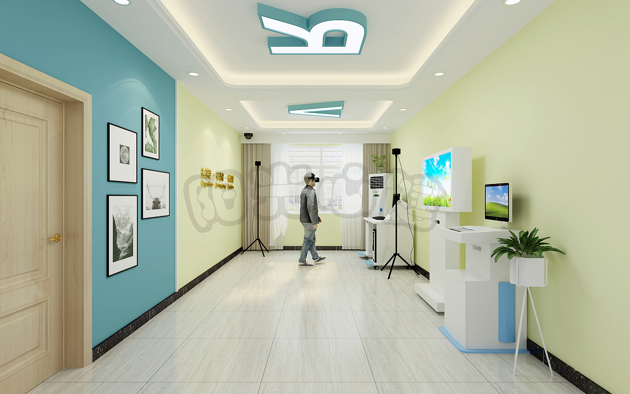 社會(huì)心理服務(wù)新篇章 VR心理治療與心理輔導(dǎo)在心理體驗(yàn)館的應(yīng)用