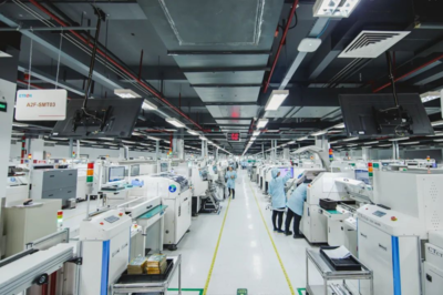 全力穩(wěn)住外貿(mào)外資基本盤，加快培育開放新動(dòng)能——沈志棟專題走訪調(diào)研外資外貿(mào)企業(yè)軟件開發(fā)