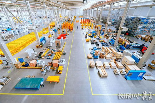 共建產(chǎn)業(yè)生態(tài)，深化協(xié)同發(fā)展 唐山機(jī)器人兵團(tuán)“跑步進(jìn)京”的啟示