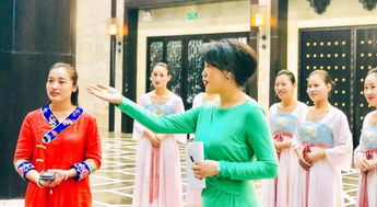 夢(mèng)里老家開展服務(wù)禮儀培訓(xùn) 不學(xué)禮，無以立，強(qiáng)化景區(qū)服務(wù)意識(shí)