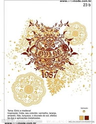 非主流廣告設計中的矢量圖應用與商業價值