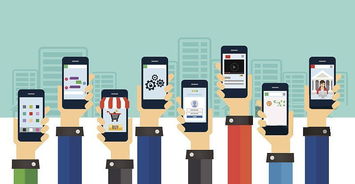 App應(yīng)用軟件開(kāi)發(fā)流程詳解